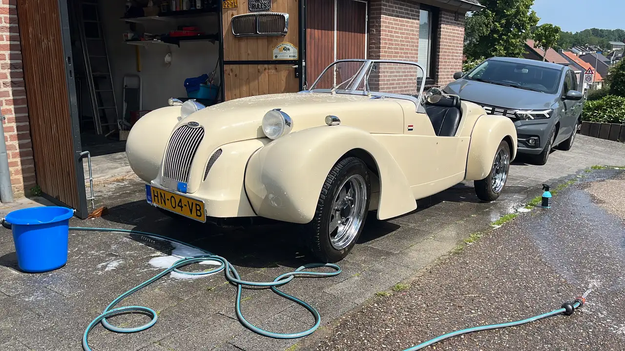 Citroen, foto 3