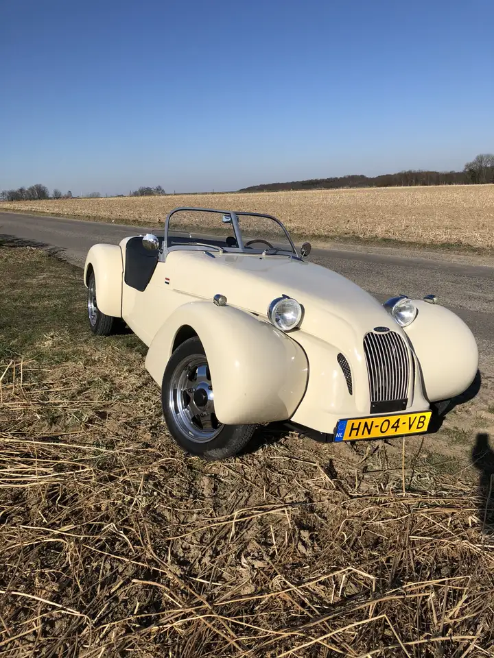 Citroen, foto 2