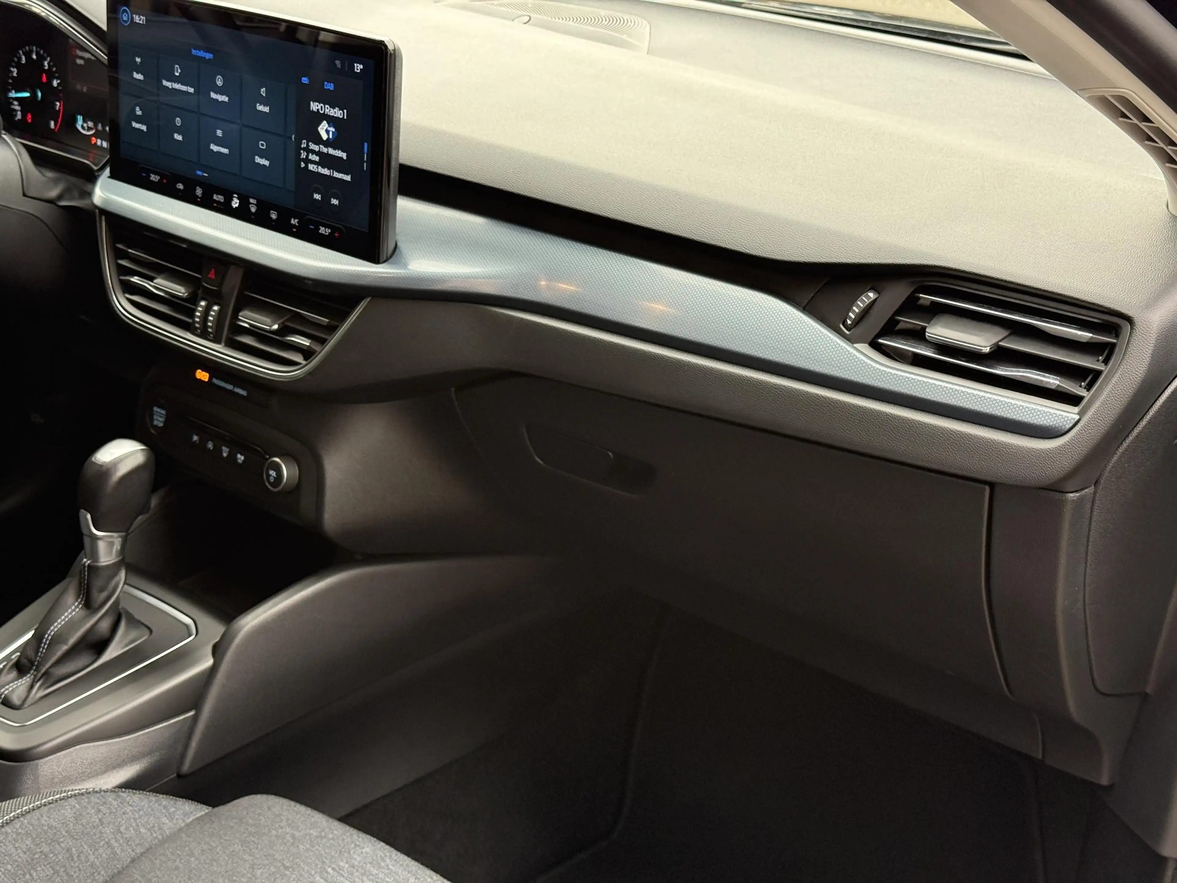 Ford Focus 1.0 EcoBoost 155pk Hybrid Active | Automaat | Trek — photo 32