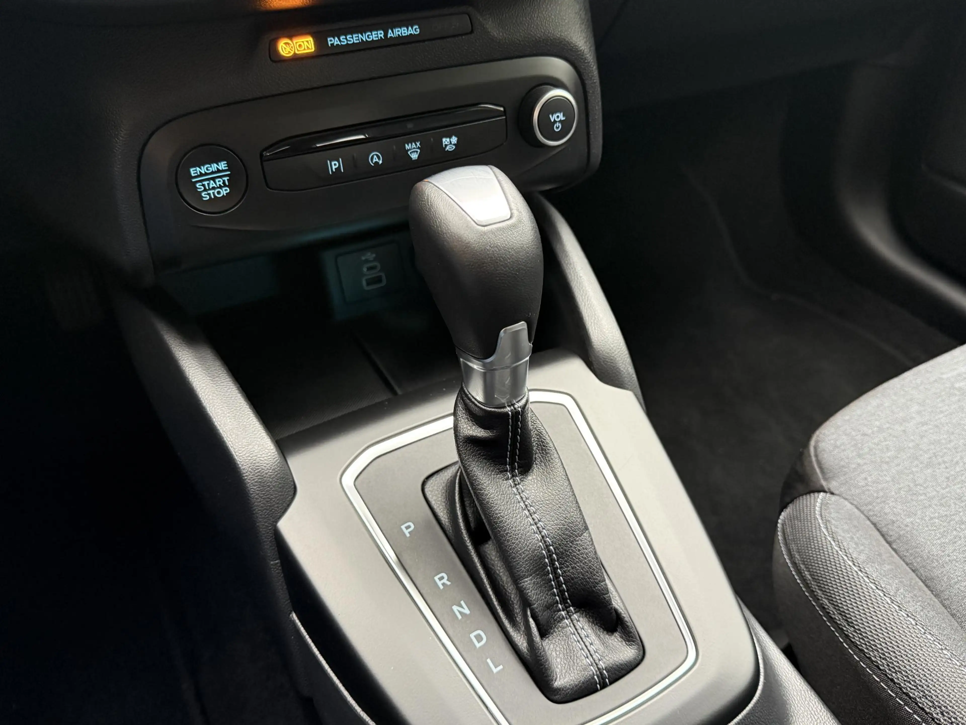 Ford Focus 1.0 EcoBoost 155pk Hybrid Active | Automaat | Trek — photo 30