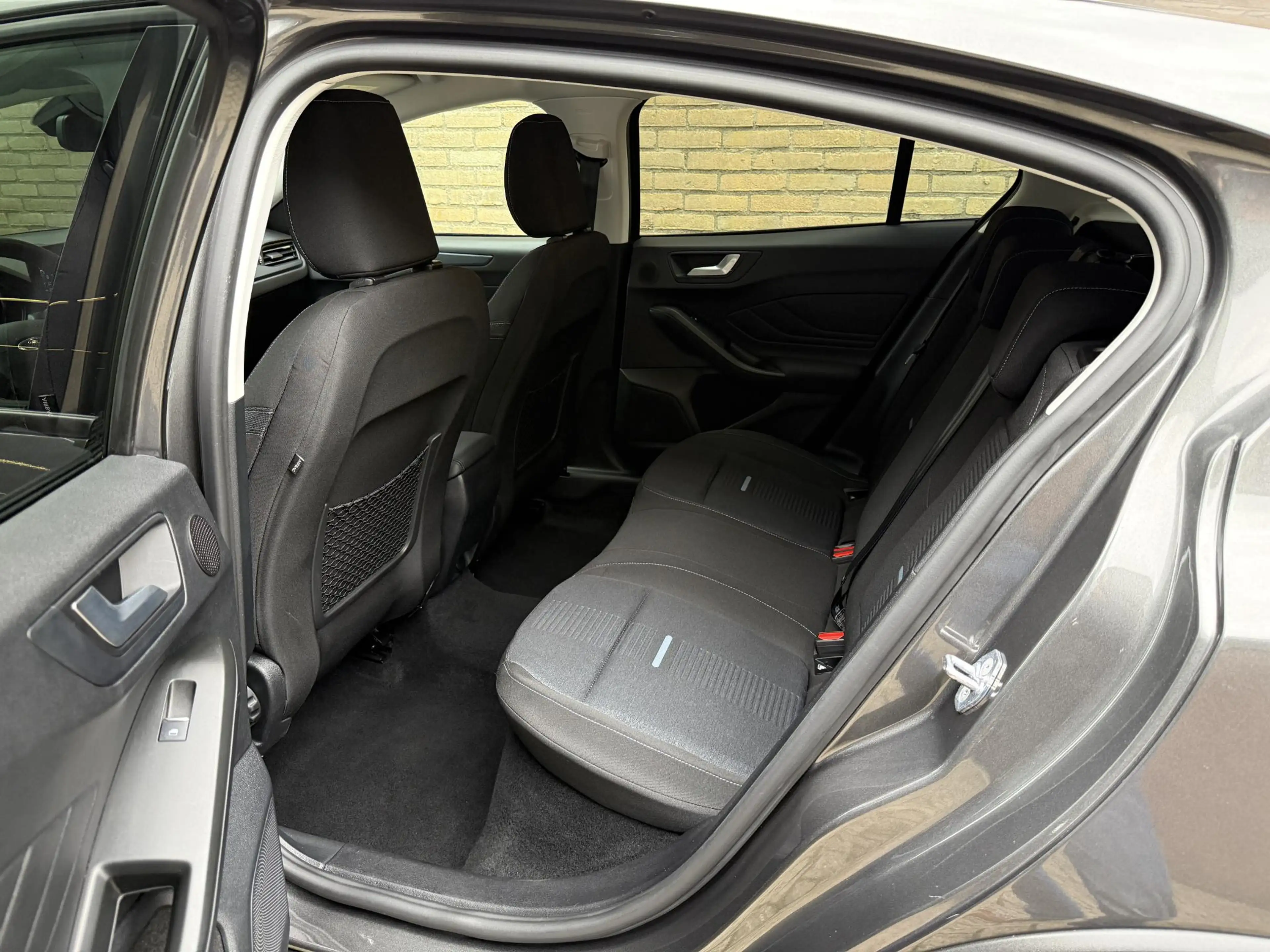 Ford Focus 1.0 EcoBoost 155pk Hybrid Active | Automaat | Trek — photo 18