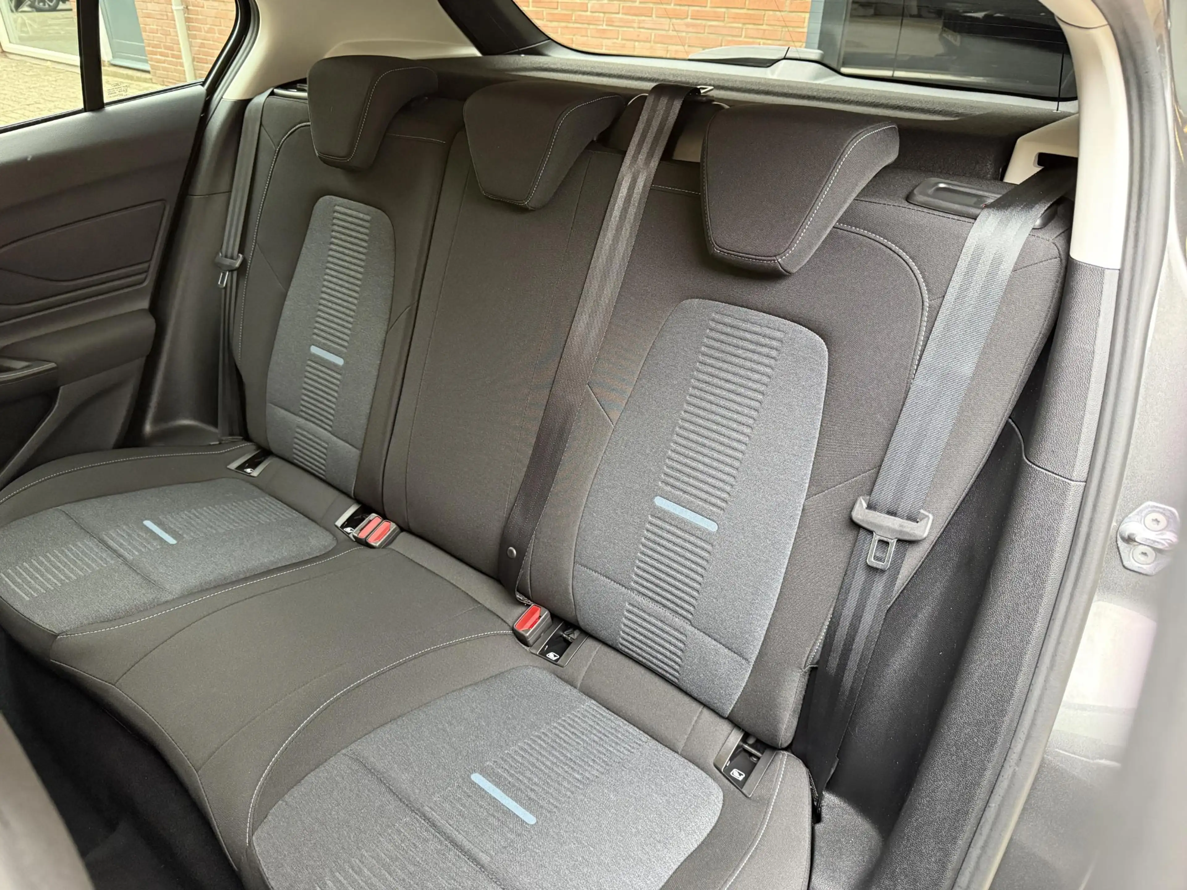 Ford Focus 1.0 EcoBoost 155pk Hybrid Active | Automaat | Trek — photo 19