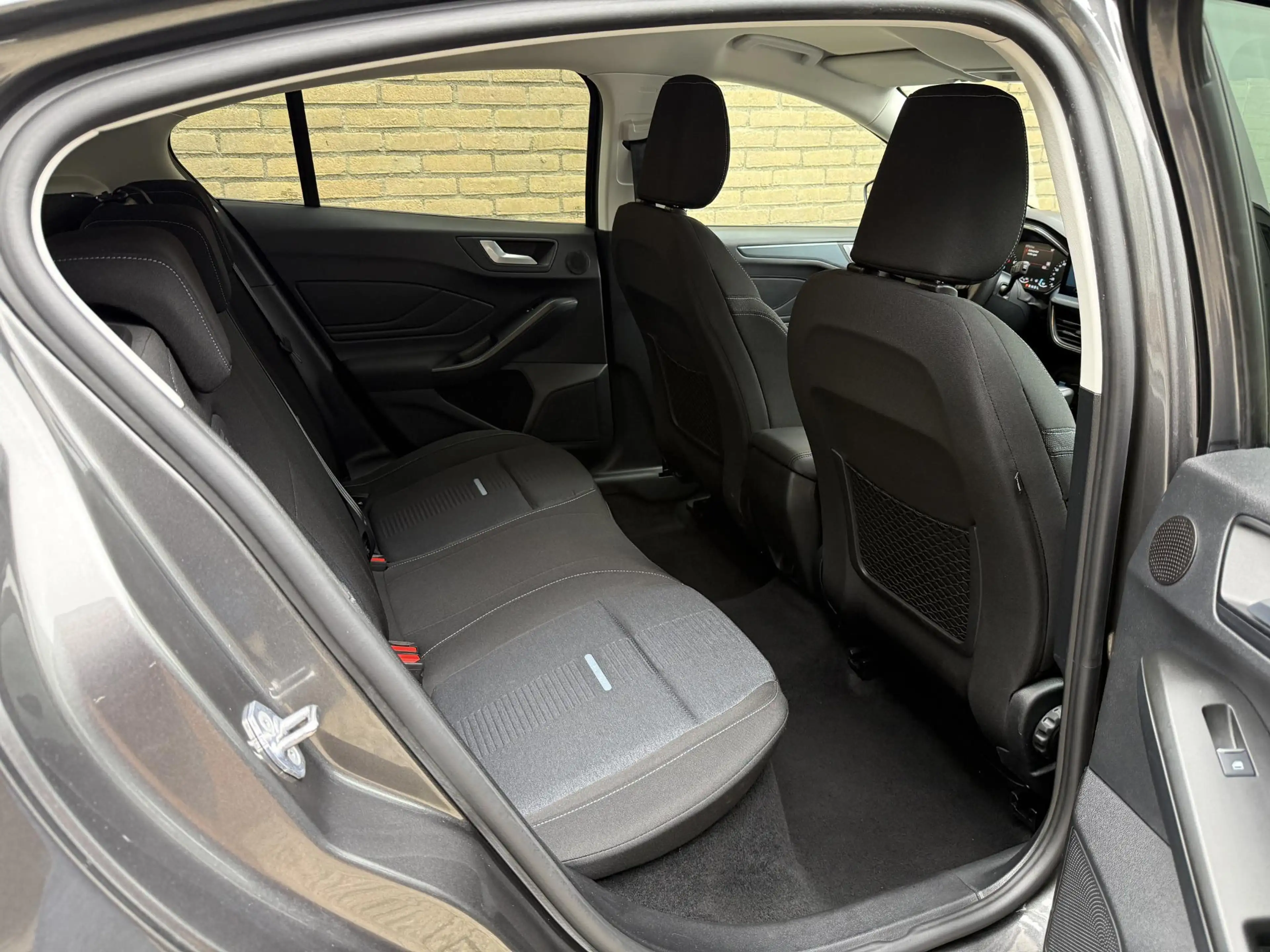 Ford Focus 1.0 EcoBoost 155pk Hybrid Active | Automaat | Trek — photo 20