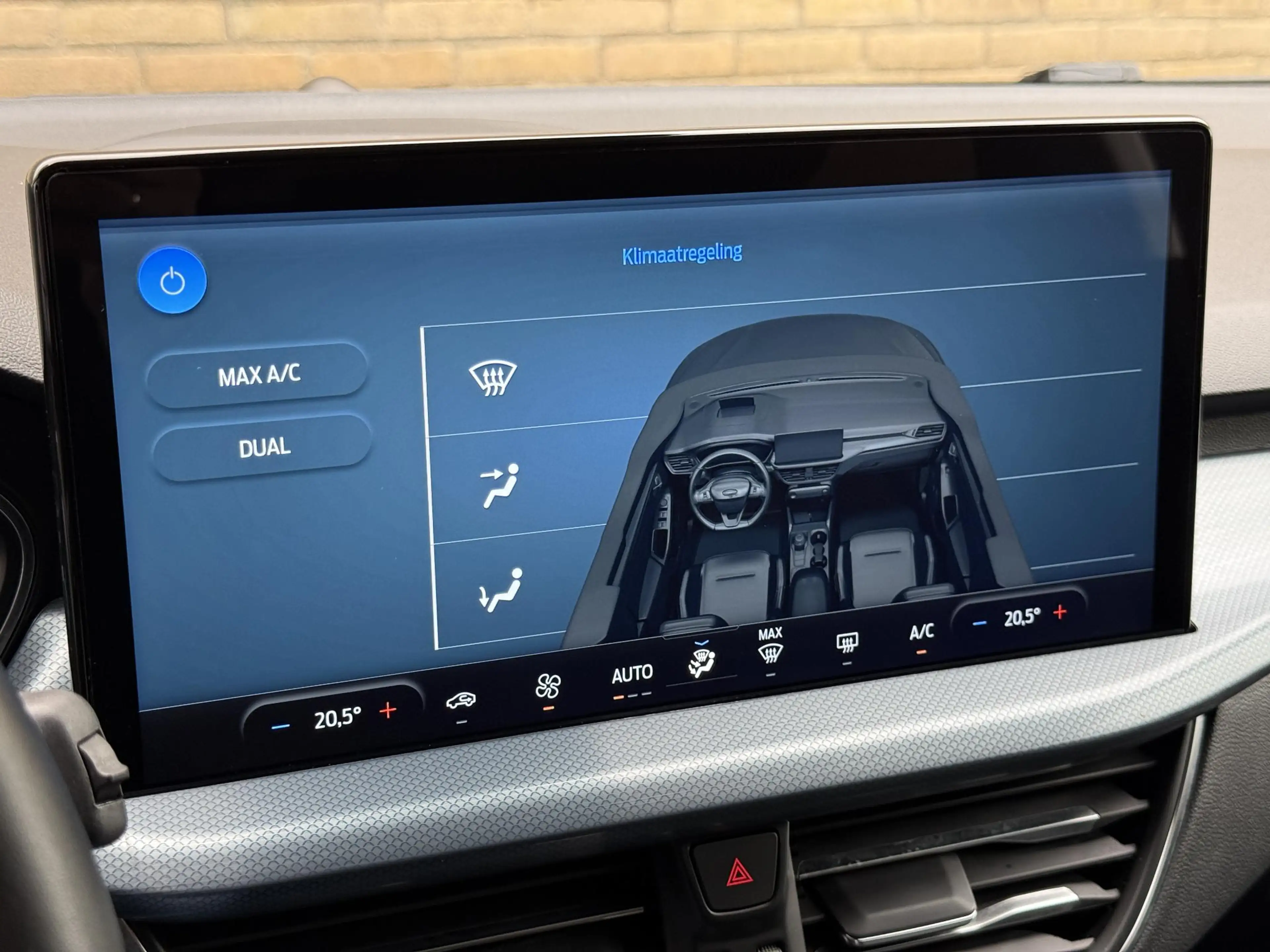 Ford Focus 1.0 EcoBoost 155pk Hybrid Active | Automaat | Trek — photo 16