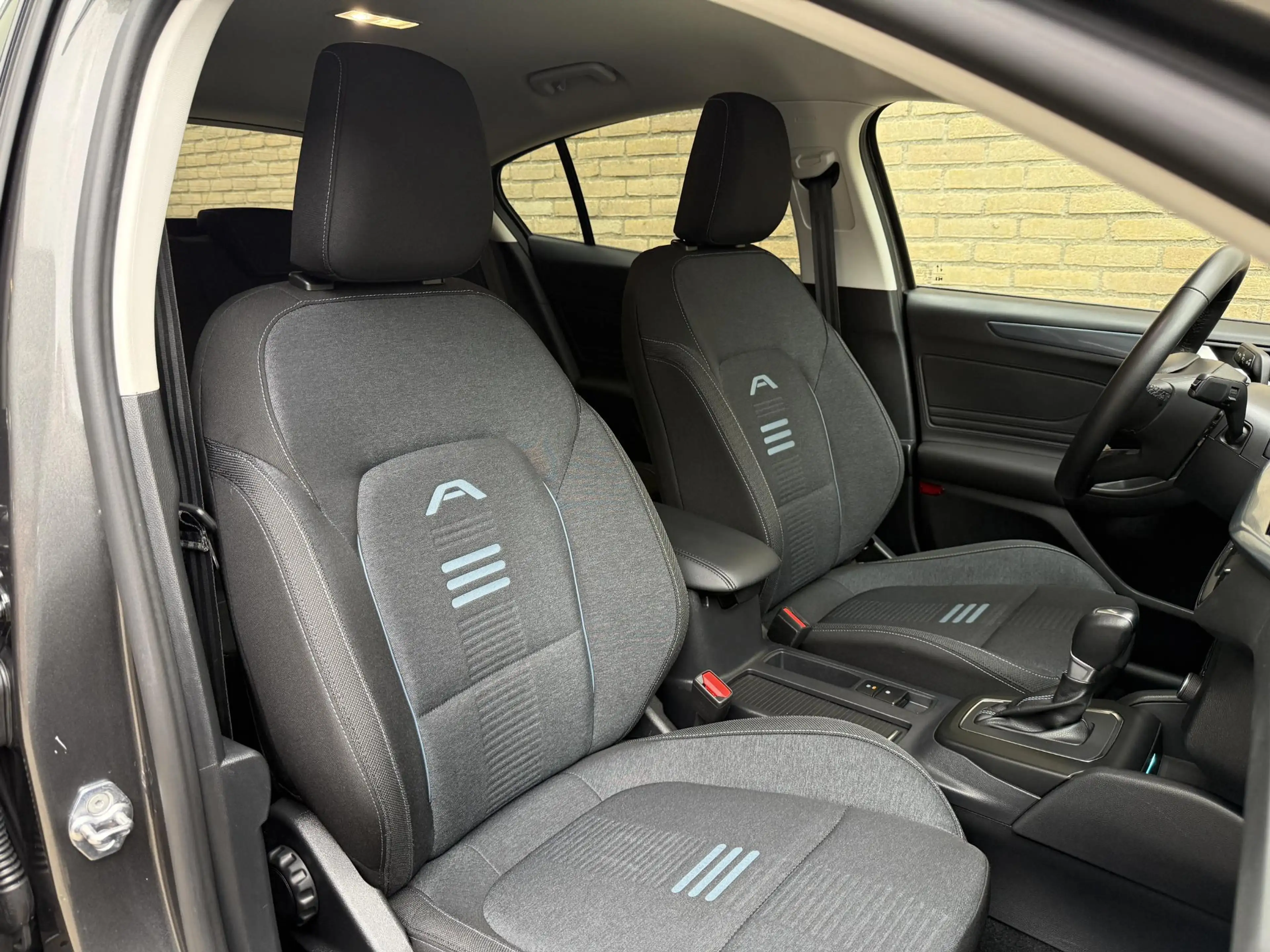 Ford Focus 1.0 EcoBoost 155pk Hybrid Active | Automaat | Trek — photo 22
