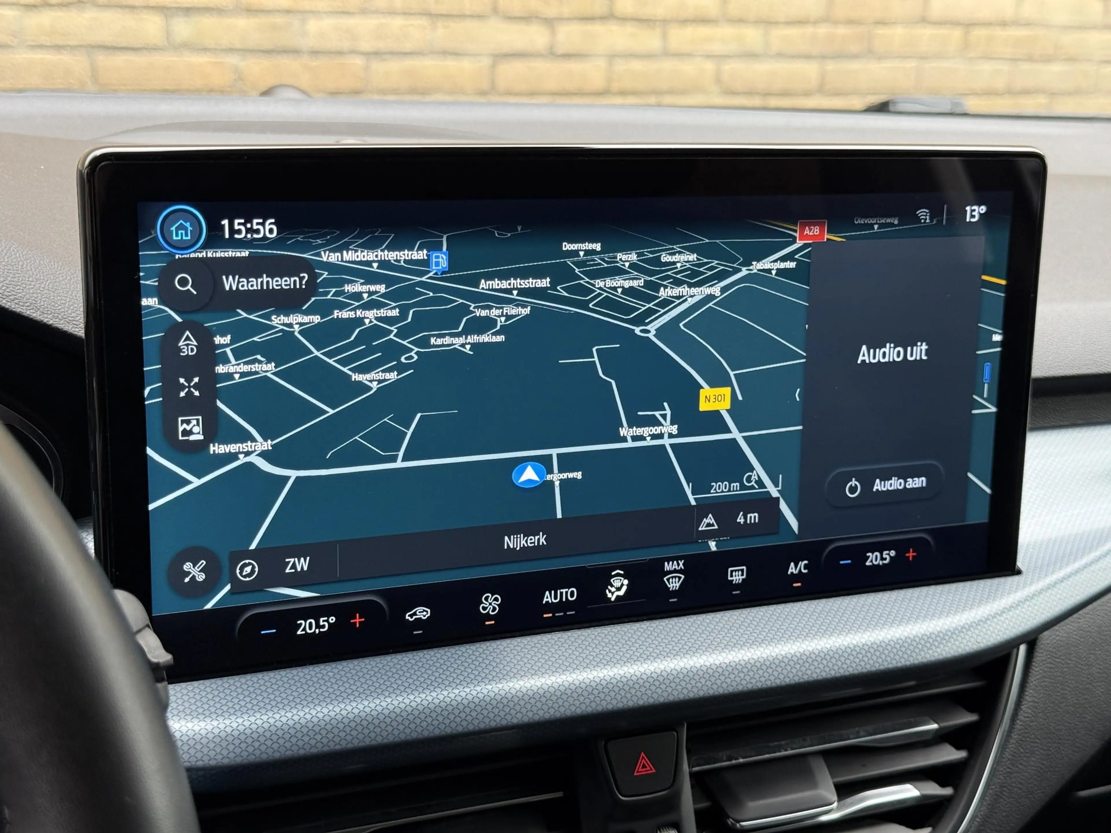 Ford Focus 1.0 EcoBoost 155pk Hybrid Active | Automaat | Trek — photo 5
