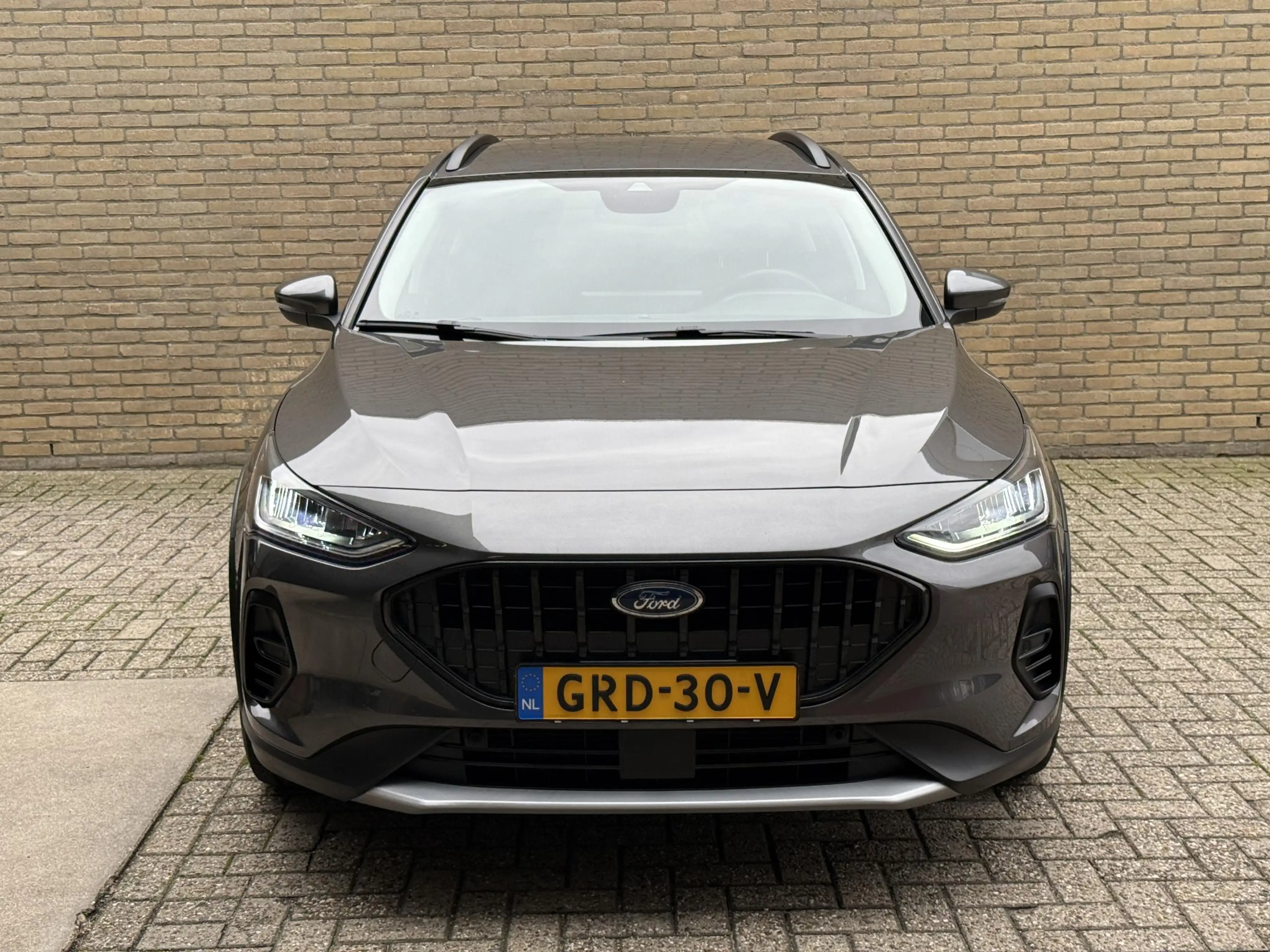 Ford Focus 1.0 EcoBoost 155pk Hybrid Active | Automaat | Trek — photo 44