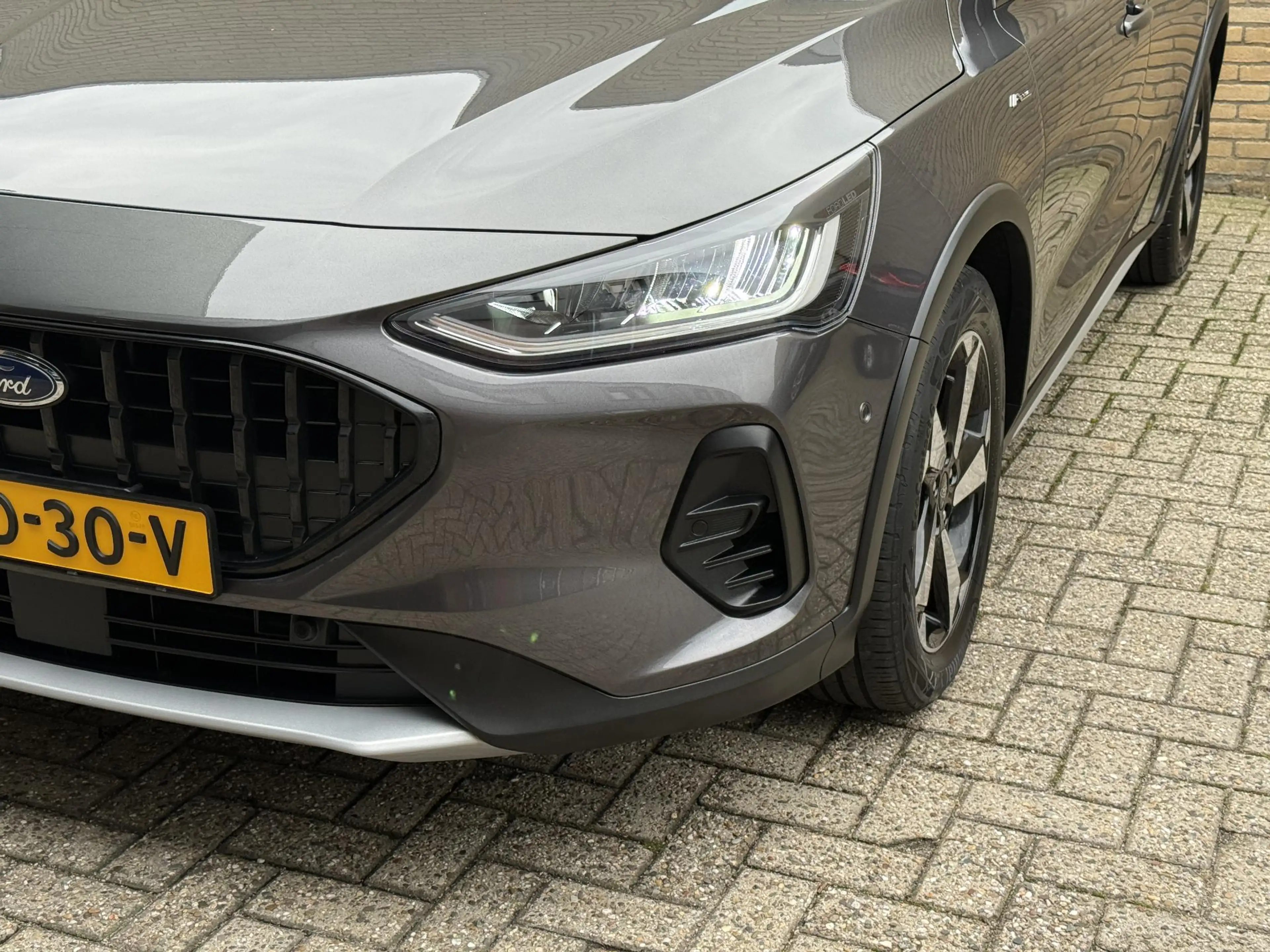 Ford Focus 1.0 EcoBoost 155pk Hybrid Active | Automaat | Trek — photo 46
