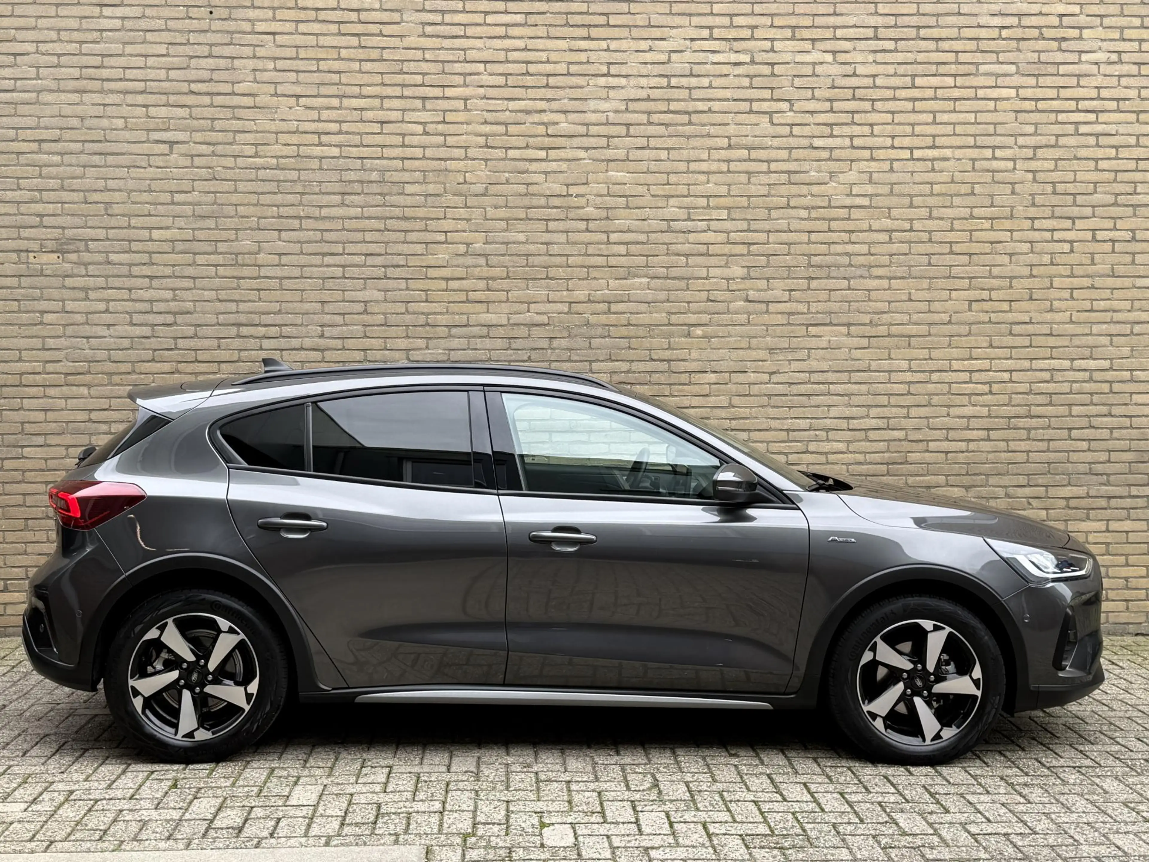 Ford Focus 1.0 EcoBoost 155pk Hybrid Active | Automaat | Trek — photo 42