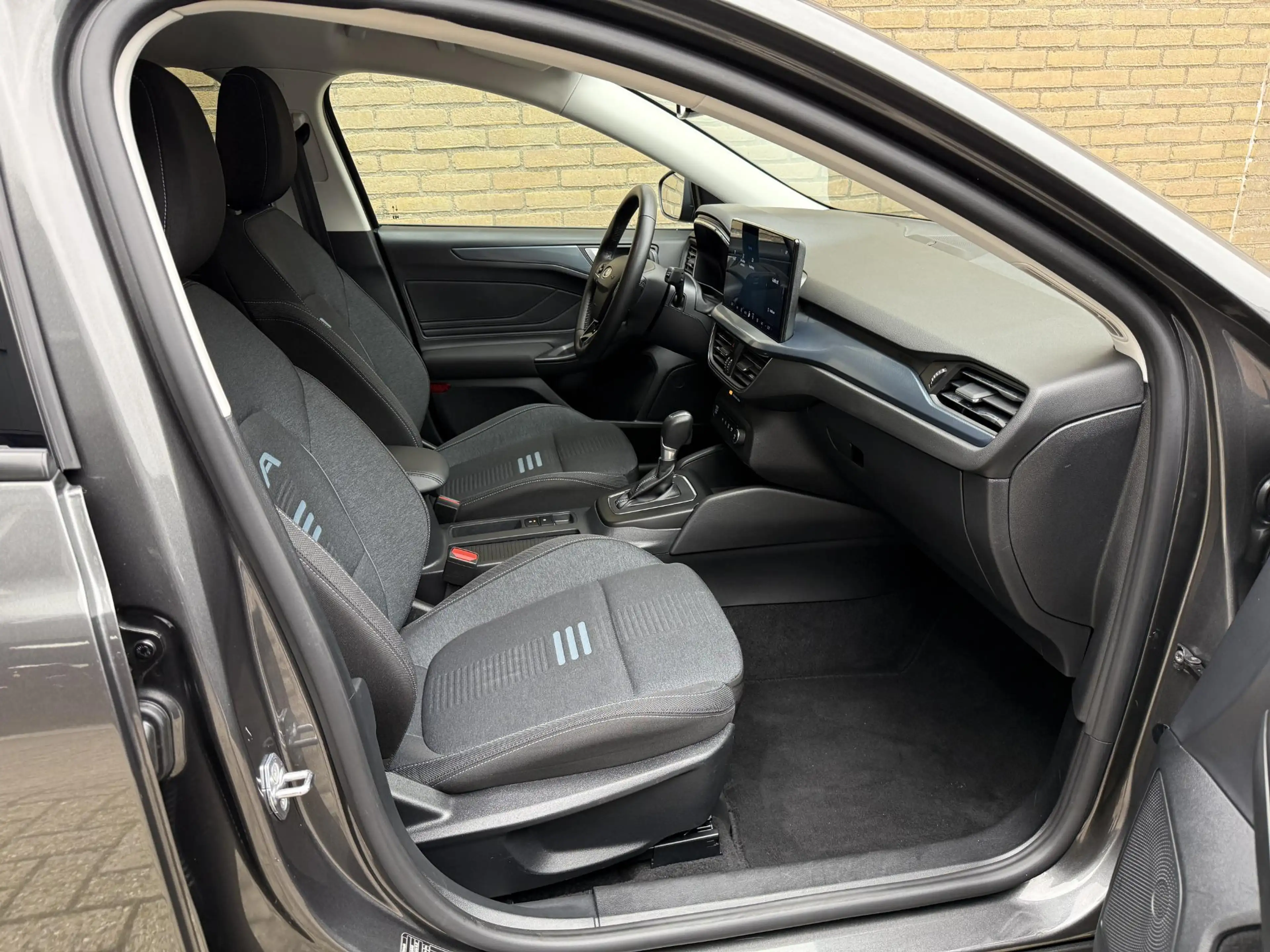 Ford Focus 1.0 EcoBoost 155pk Hybrid Active | Automaat | Trek — photo 21
