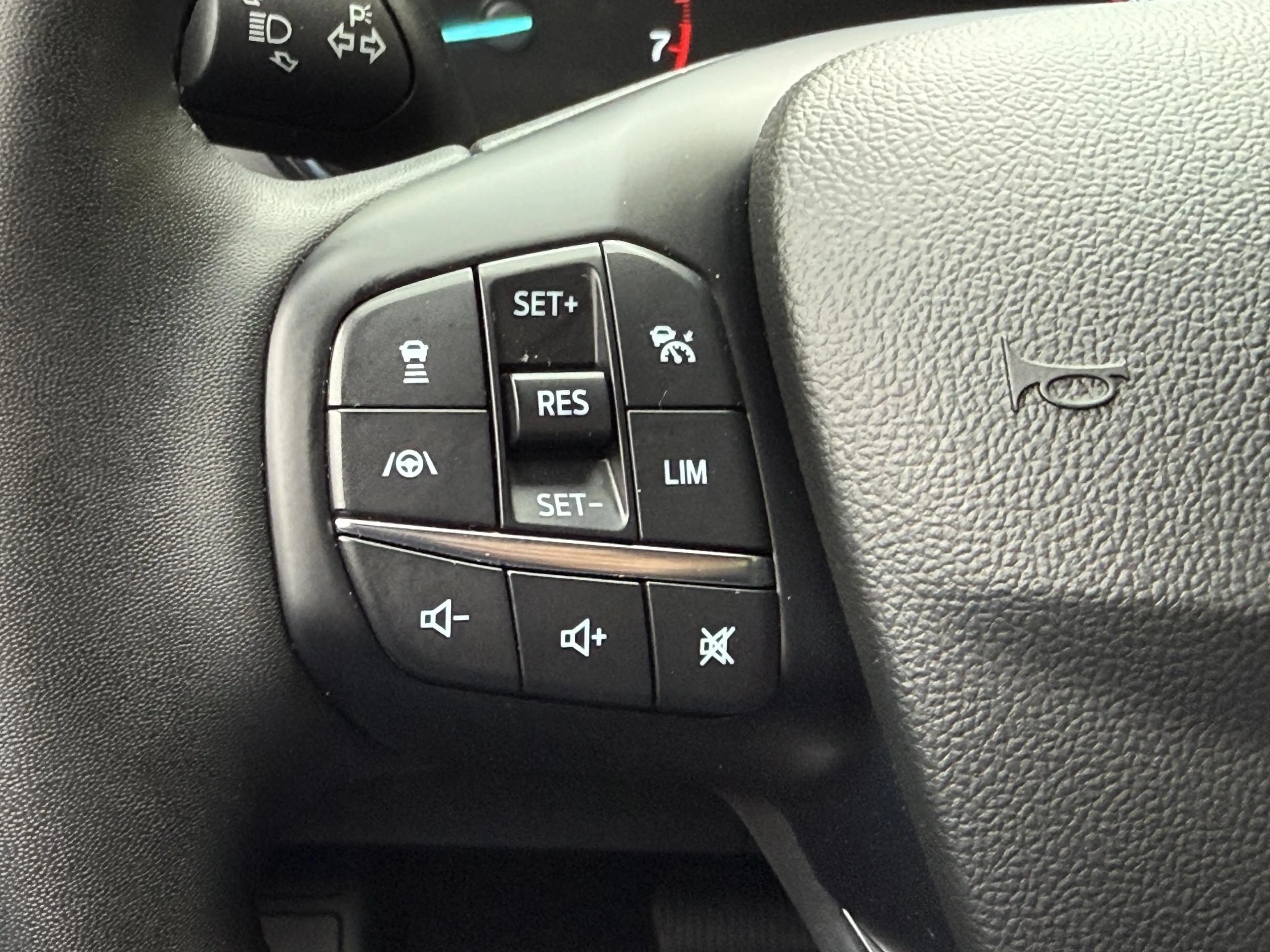 Ford Focus 1.0 EcoBoost 155pk Hybrid Active | Automaat | Trek — photo 27