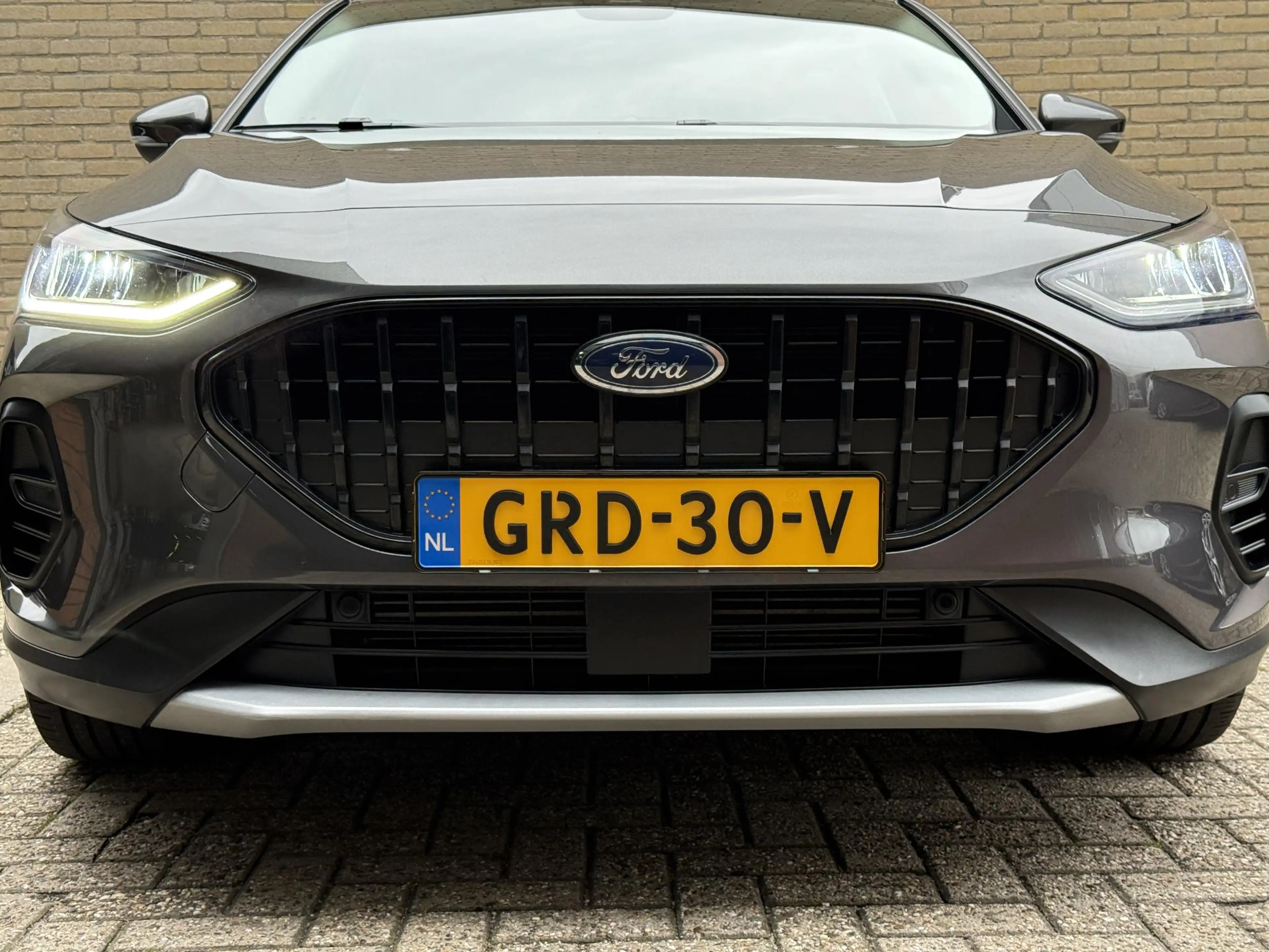 Ford Focus 1.0 EcoBoost 155pk Hybrid Active | Automaat | Trek — photo 45