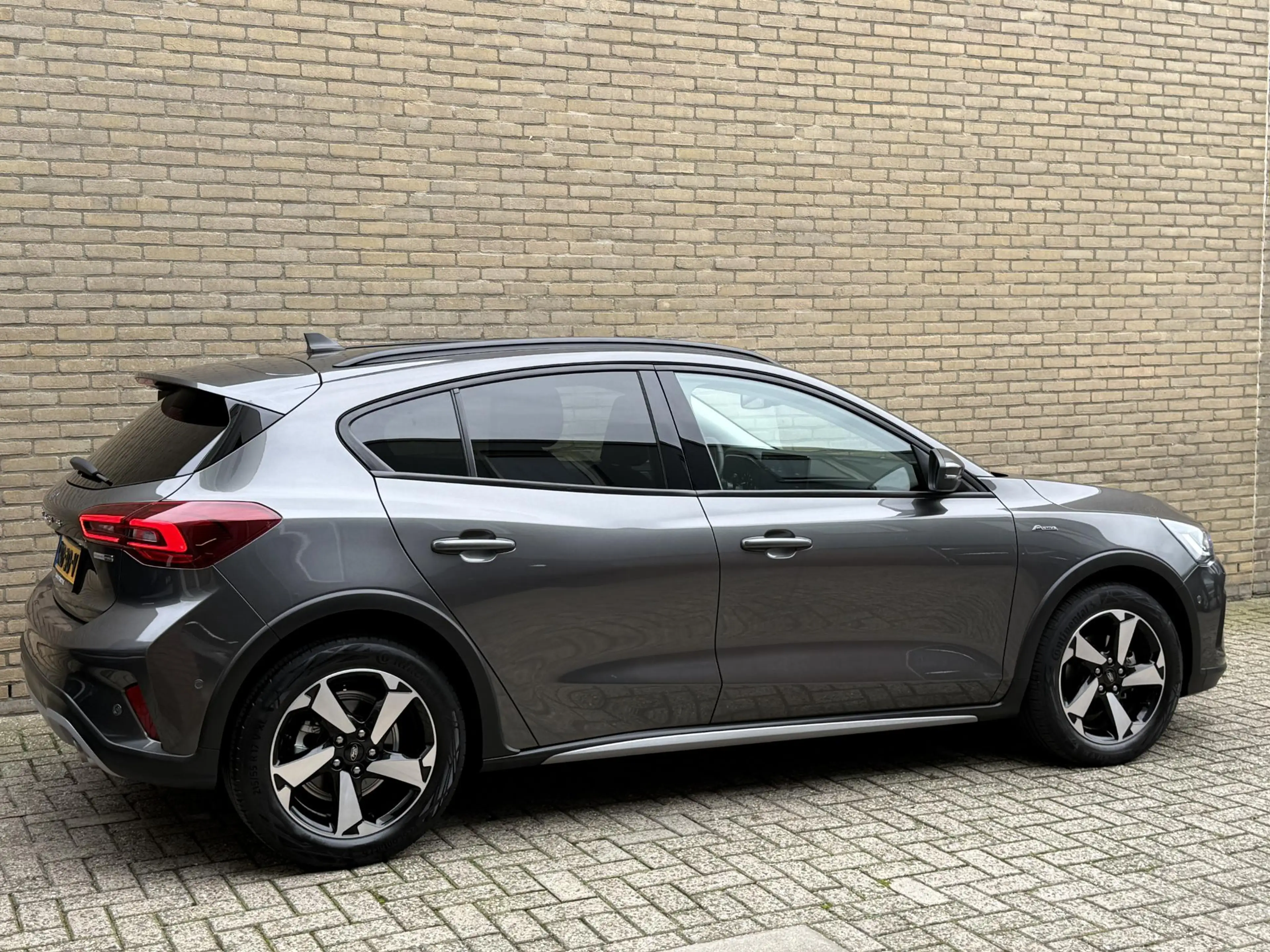 Ford Focus 1.0 EcoBoost 155pk Hybrid Active | Automaat | Trek — photo 41