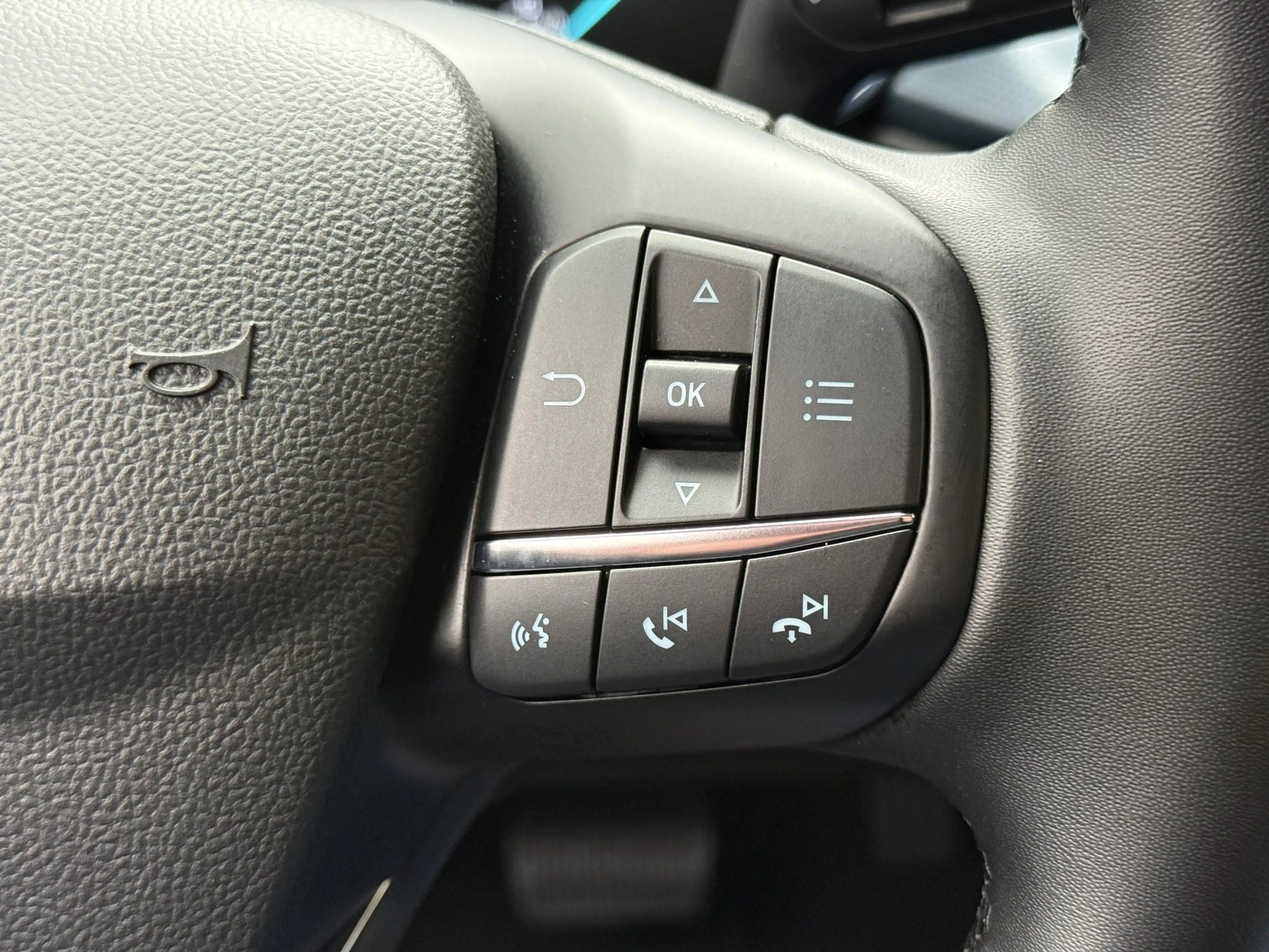 Ford Focus 1.0 EcoBoost 155pk Hybrid Active | Automaat | Trek — photo 28