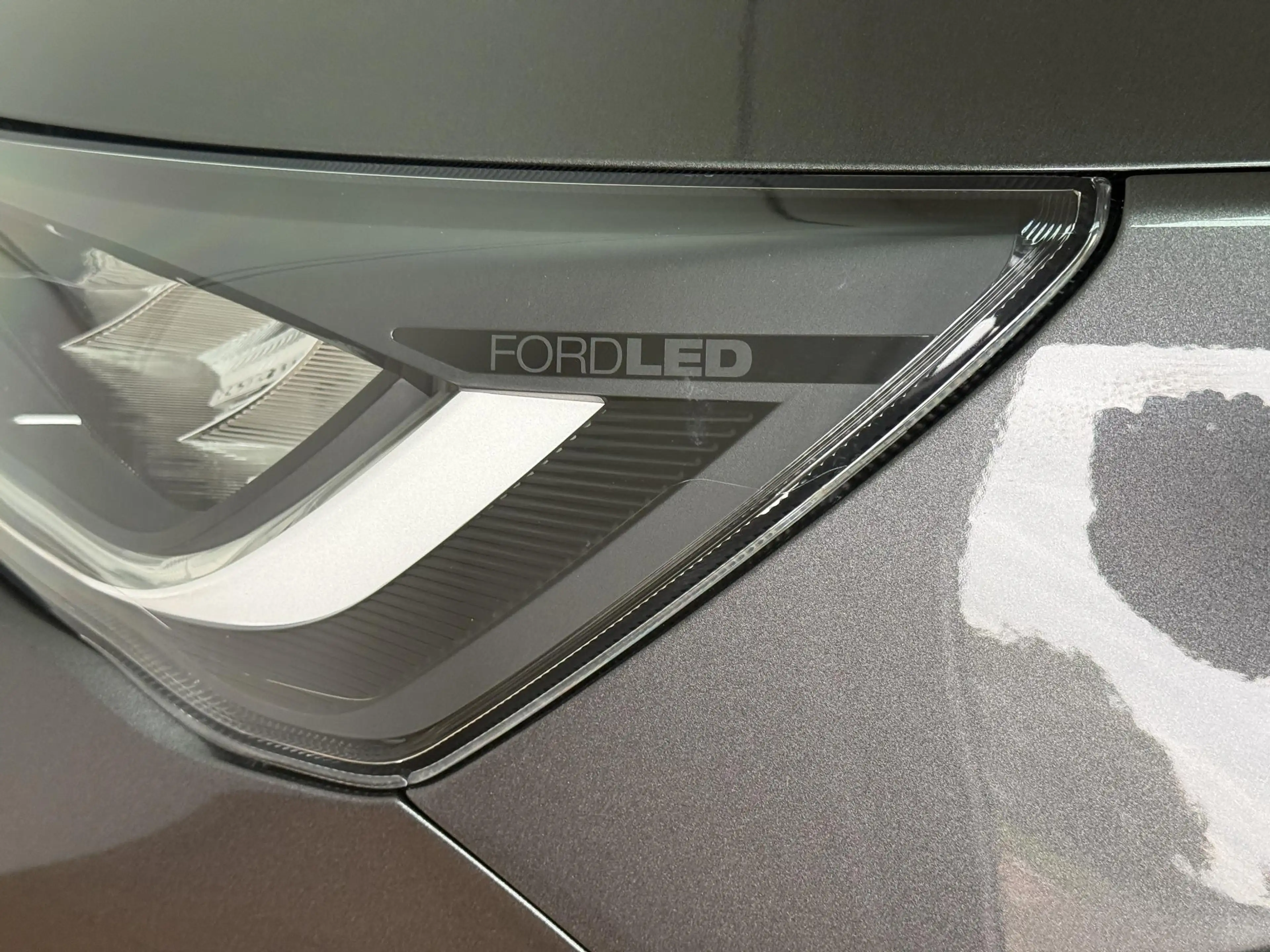 Ford Focus 1.0 EcoBoost 155pk Hybrid Active | Automaat | Trek — photo 47