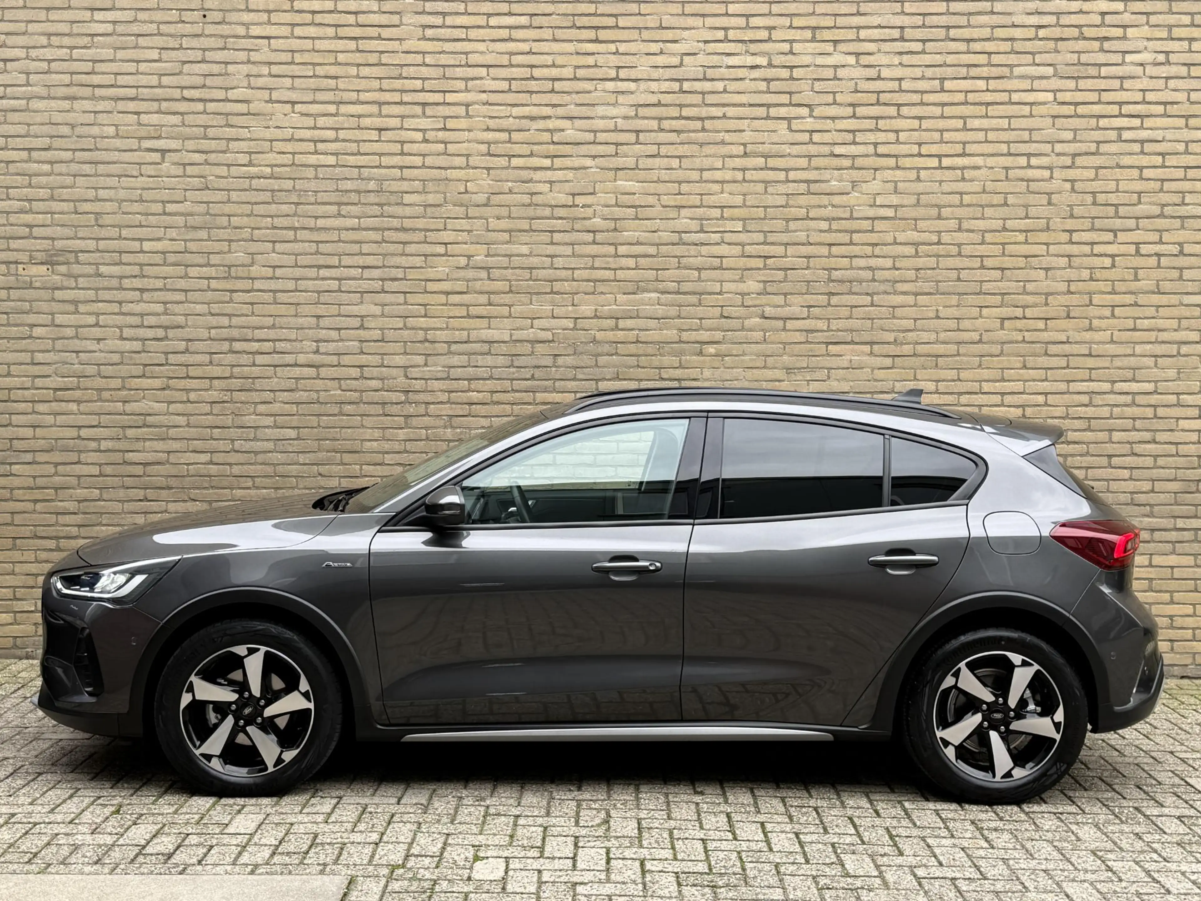 Ford Focus 1.0 EcoBoost 155pk Hybrid Active | Automaat | Trek — photo 38