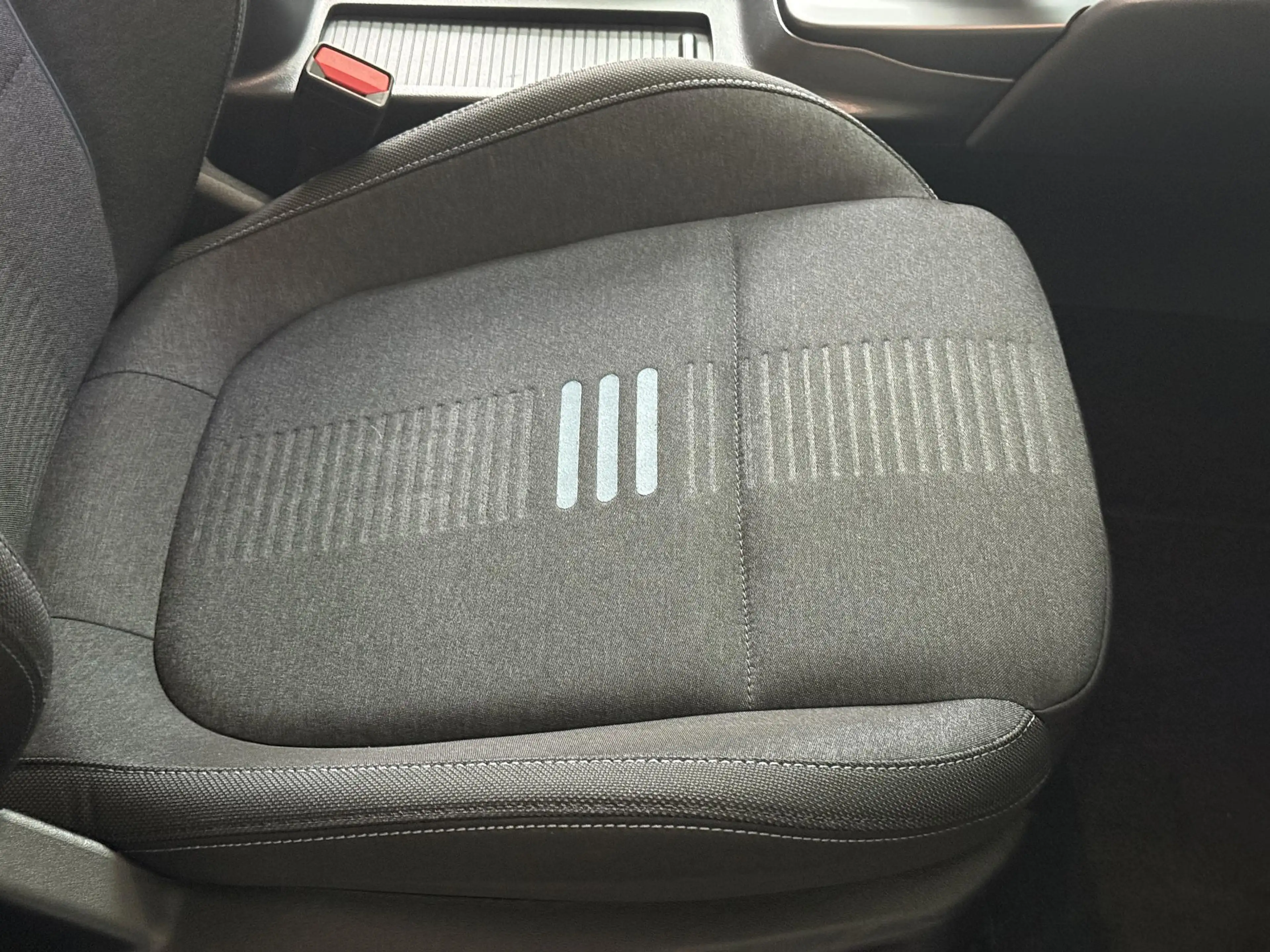 Ford Focus 1.0 EcoBoost 155pk Hybrid Active | Automaat | Trek — photo 23