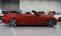 BMW M4 4-serie Cabrio Sakhir Orange, BTW auto, 20 inch AC Orange - thumbnail 33