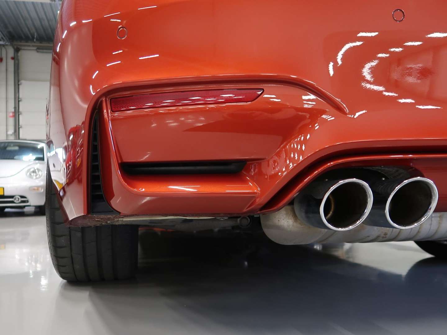 BMW Série 4 - 2019 - Joinsteer - #11