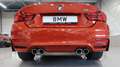 BMW M4 4-serie Cabrio Sakhir Orange, BTW auto, 20 inch AC Orange - thumbnail 36