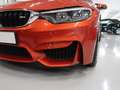 BMW M4 4-serie Cabrio Sakhir Orange, BTW auto, 20 inch AC Orange - thumbnail 30