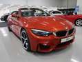 BMW M4 4-serie Cabrio Sakhir Orange, BTW auto, 20 inch AC Orange - thumbnail 39