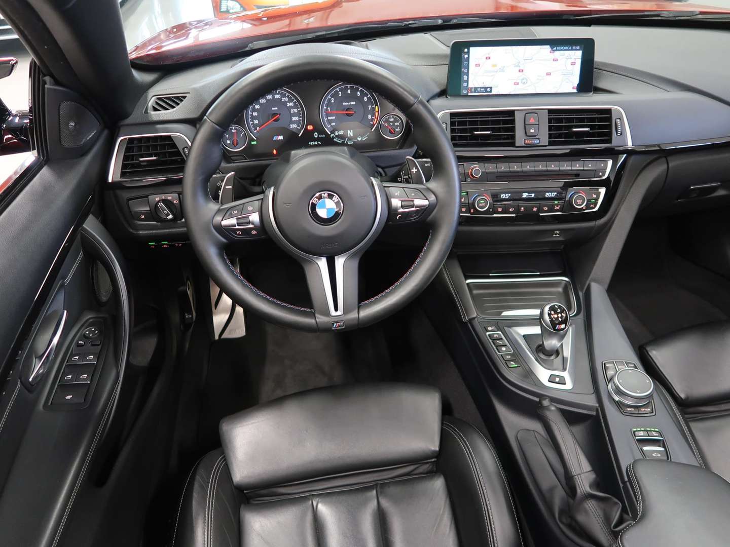 BMW Série 4 - - Joinsteer - #5