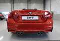 BMW M4 4-serie Cabrio Sakhir Orange, BTW auto, 20 inch AC Orange - thumbnail 35