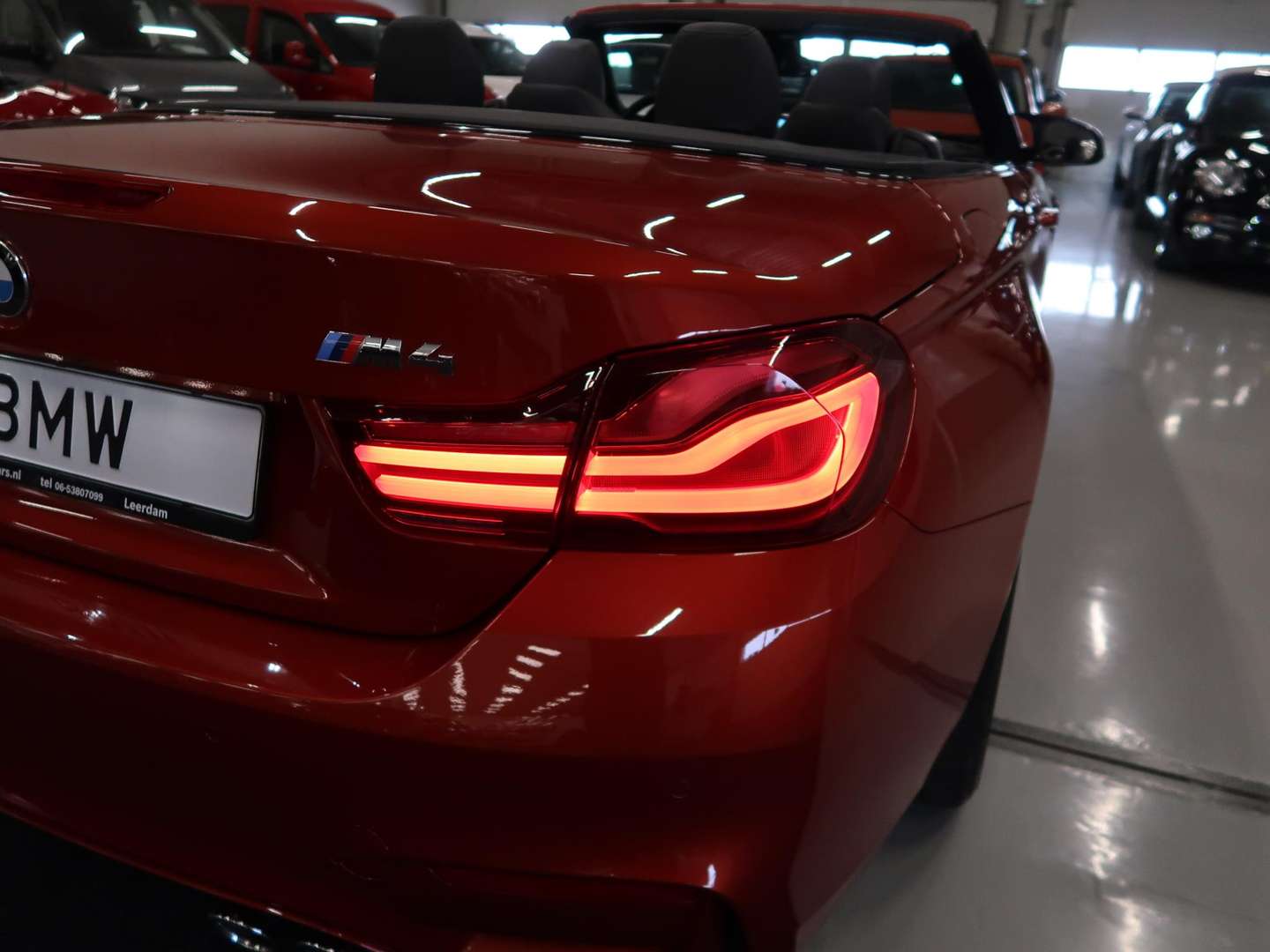 BMW Série 4 - 2019 - Joinsteer - #13