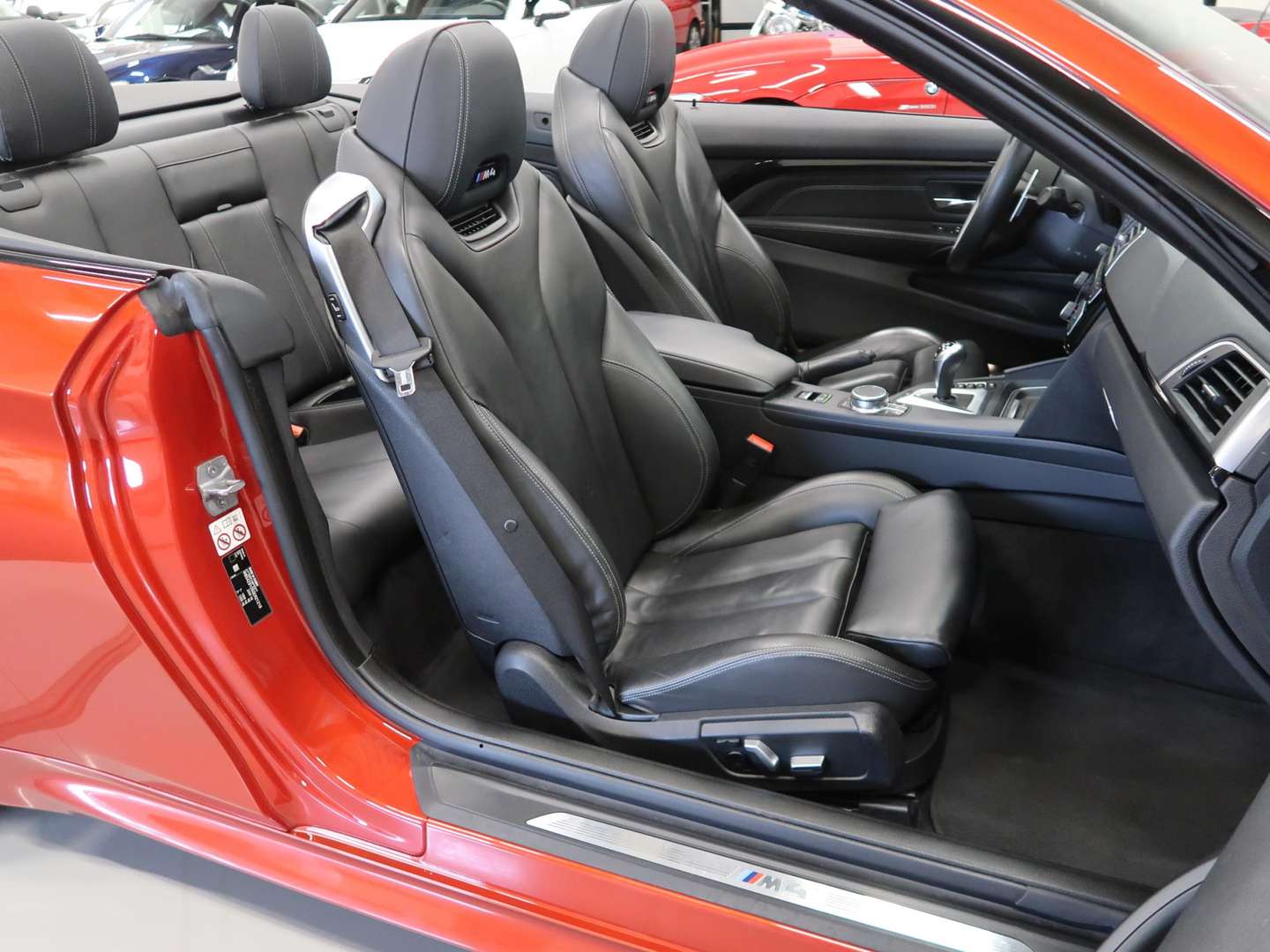 BMW Série 4 - 2019 - Joinsteer - #14