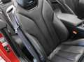 BMW M4 4-serie Cabrio Sakhir Orange, BTW auto, 20 inch AC Orange - thumbnail 49