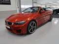 BMW M4 4-serie Cabrio Sakhir Orange, BTW auto, 20 inch AC Orange - thumbnail 43