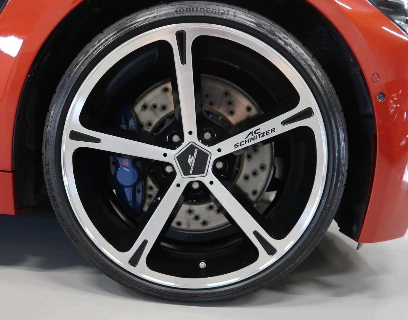 BMW Série 4 - 2019 - Joinsteer - #7