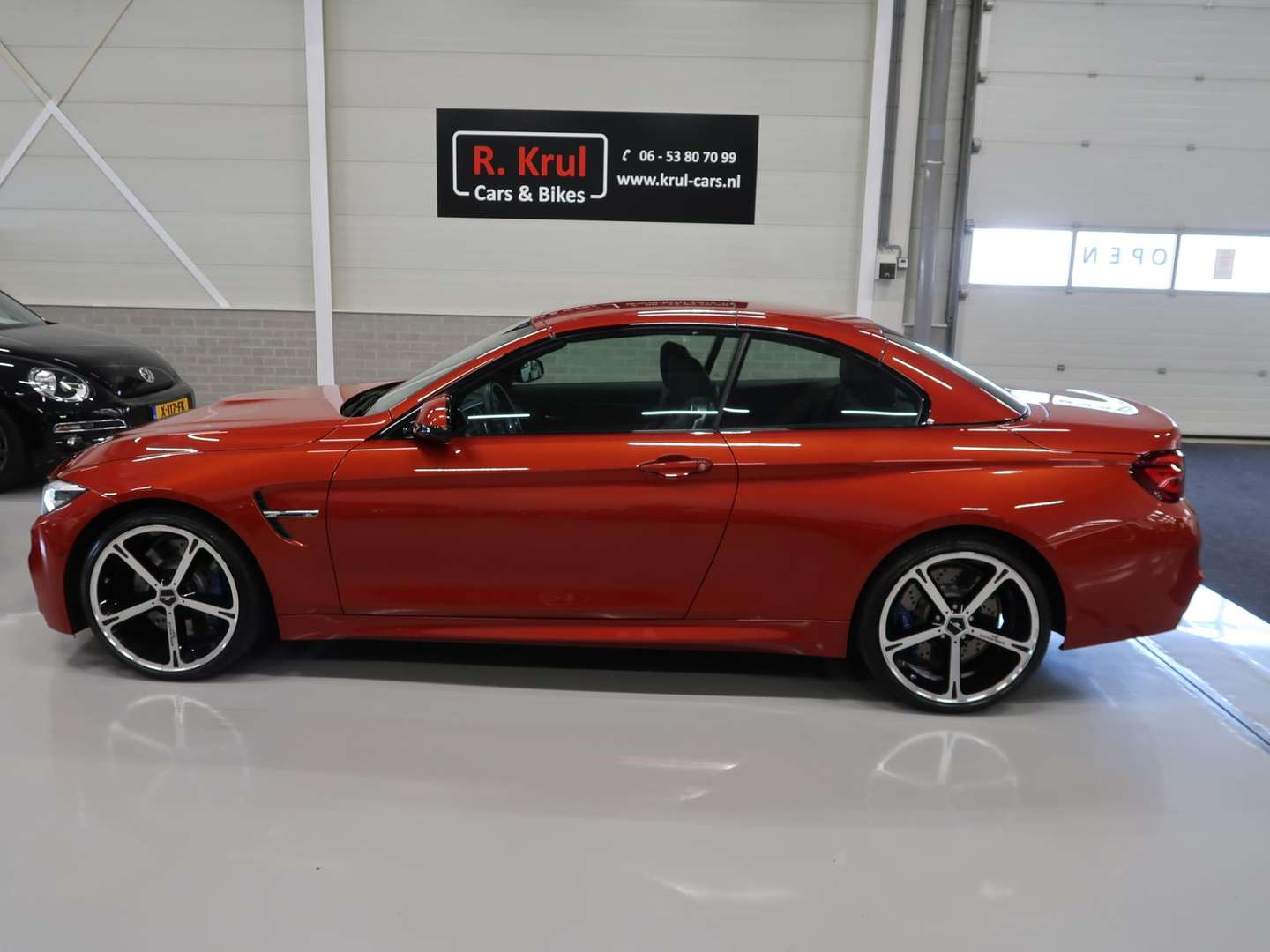 BMW Série 4 - - Joinsteer - #3