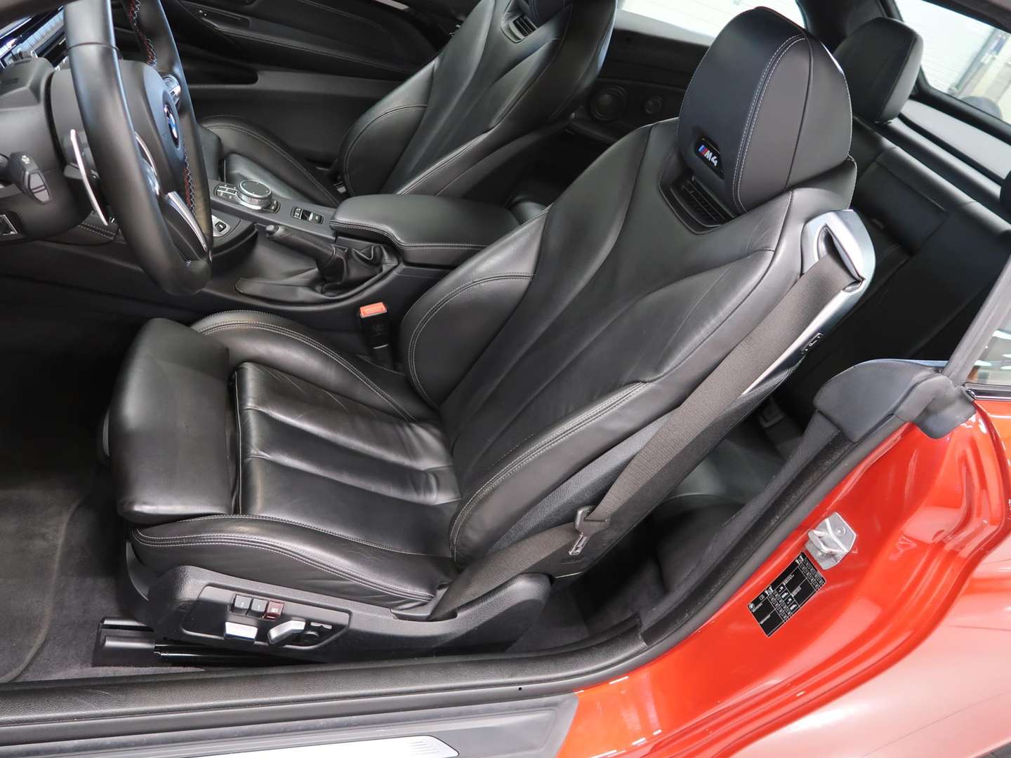 BMW Série 4 - 2019 - Joinsteer - #15