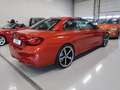 BMW M4 4-serie Cabrio Sakhir Orange, BTW auto, 20 inch AC Orange - thumbnail 29