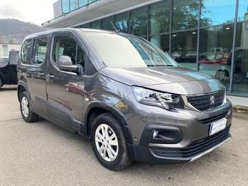 BlueHDi 100 PC Allure - AUTOCARRO
