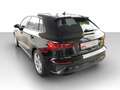 Audi A3 Sportback 40 TDI quattro S tronic S line, ACC Nero - thumbnail 3