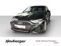 Audi A3 Sportback 40 TDI quattro S tronic S line, ACC Nero - thumbnail 1
