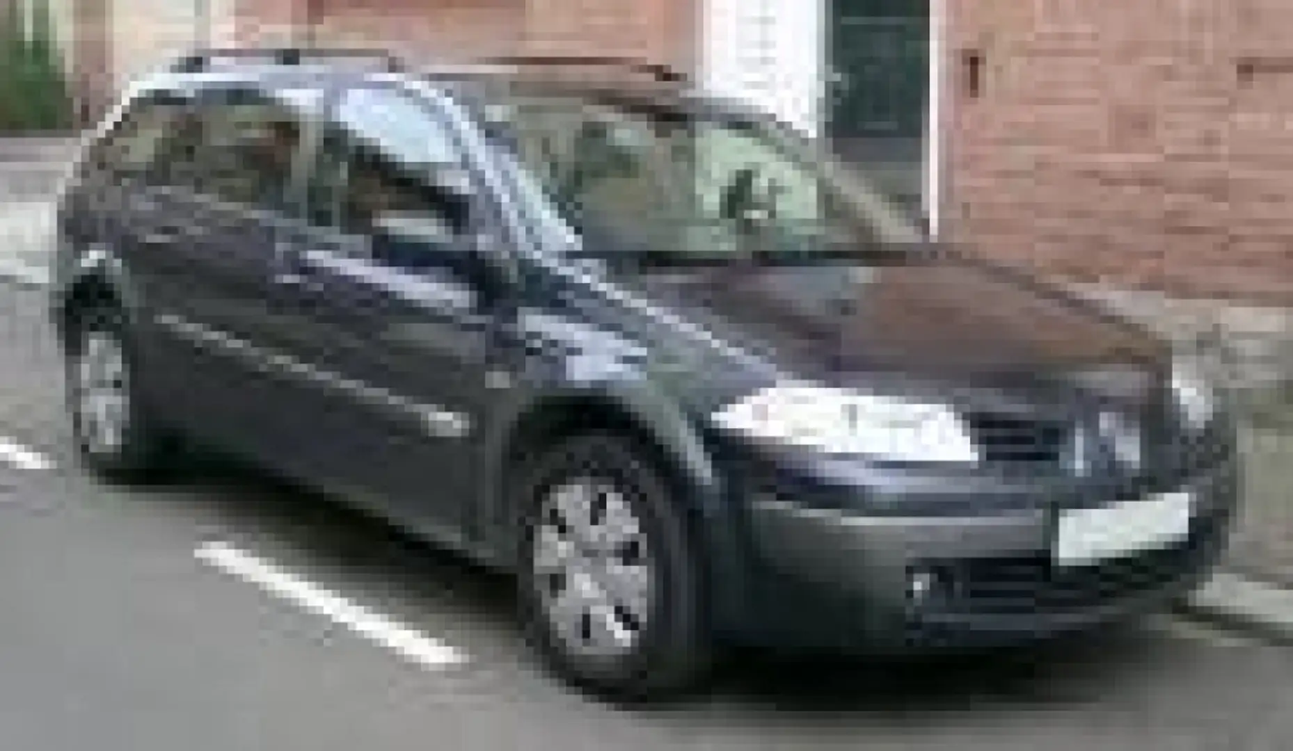 Renault Megane Mégane 1.6 16V Grigio - 1