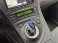 Toyota Prius 1.8 ASPIRATION AUT NAVI AIRCO HEAD-UPP LED LMV PDC Grau - thumbnail 4