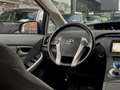 Toyota Prius 1.8 ASPIRATION AUT NAVI AIRCO HEAD-UPP LED LMV PDC Grau - thumbnail 14