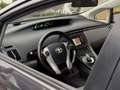 Toyota Prius 1.8 ASPIRATION AUT NAVI AIRCO HEAD-UPP LED LMV PDC Grau - thumbnail 24