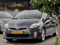 Toyota Prius 1.8 ASPIRATION AUT NAVI AIRCO HEAD-UPP LED LMV PDC Grau - thumbnail 9