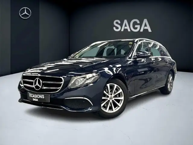 Mercedes-Benz E 200 d Break Avantarde