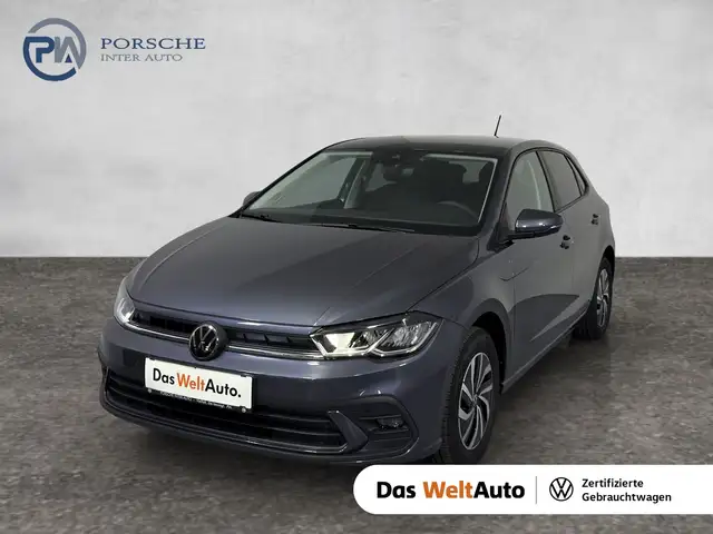 Volkswagen Polo main image