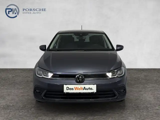 Volkswagen Polo view 2