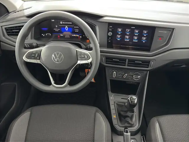 Volkswagen Polo view 7
