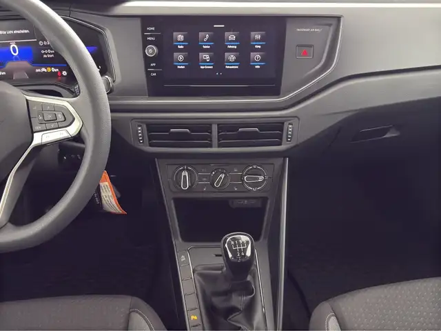 Volkswagen Polo view 10