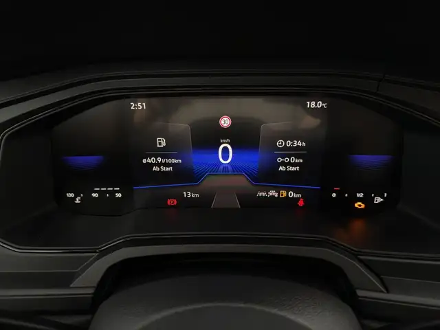 Volkswagen Polo view 9